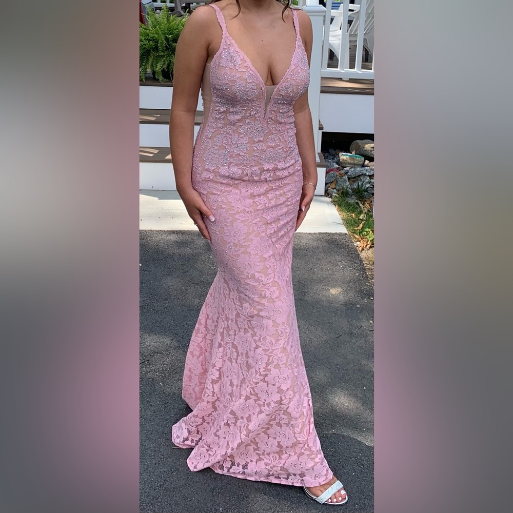 Jovani Prom Dress